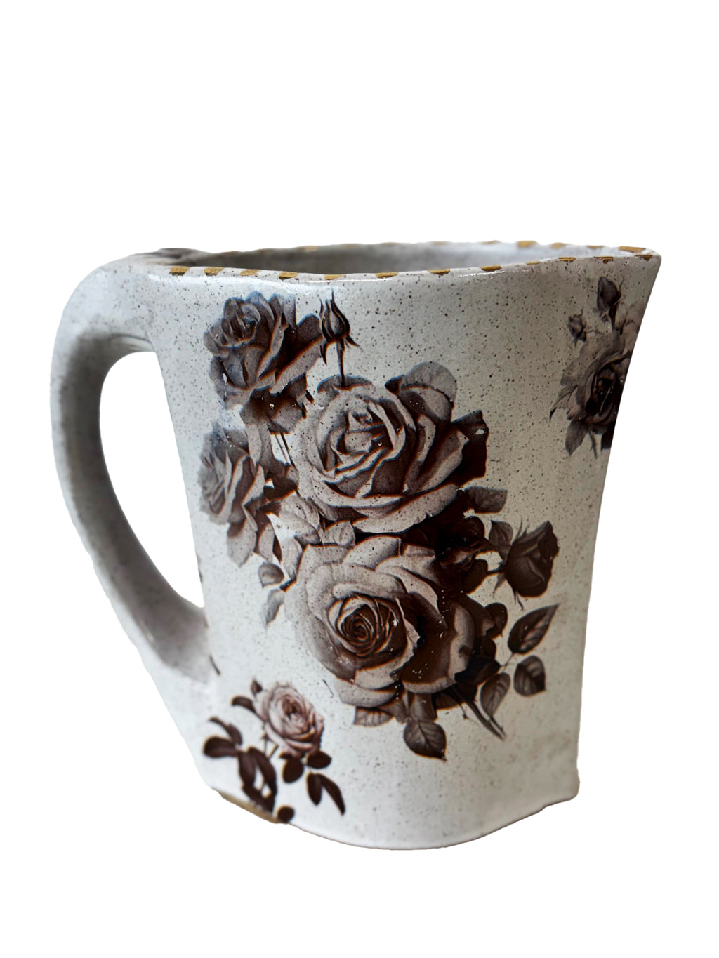 Jarra Old Roses