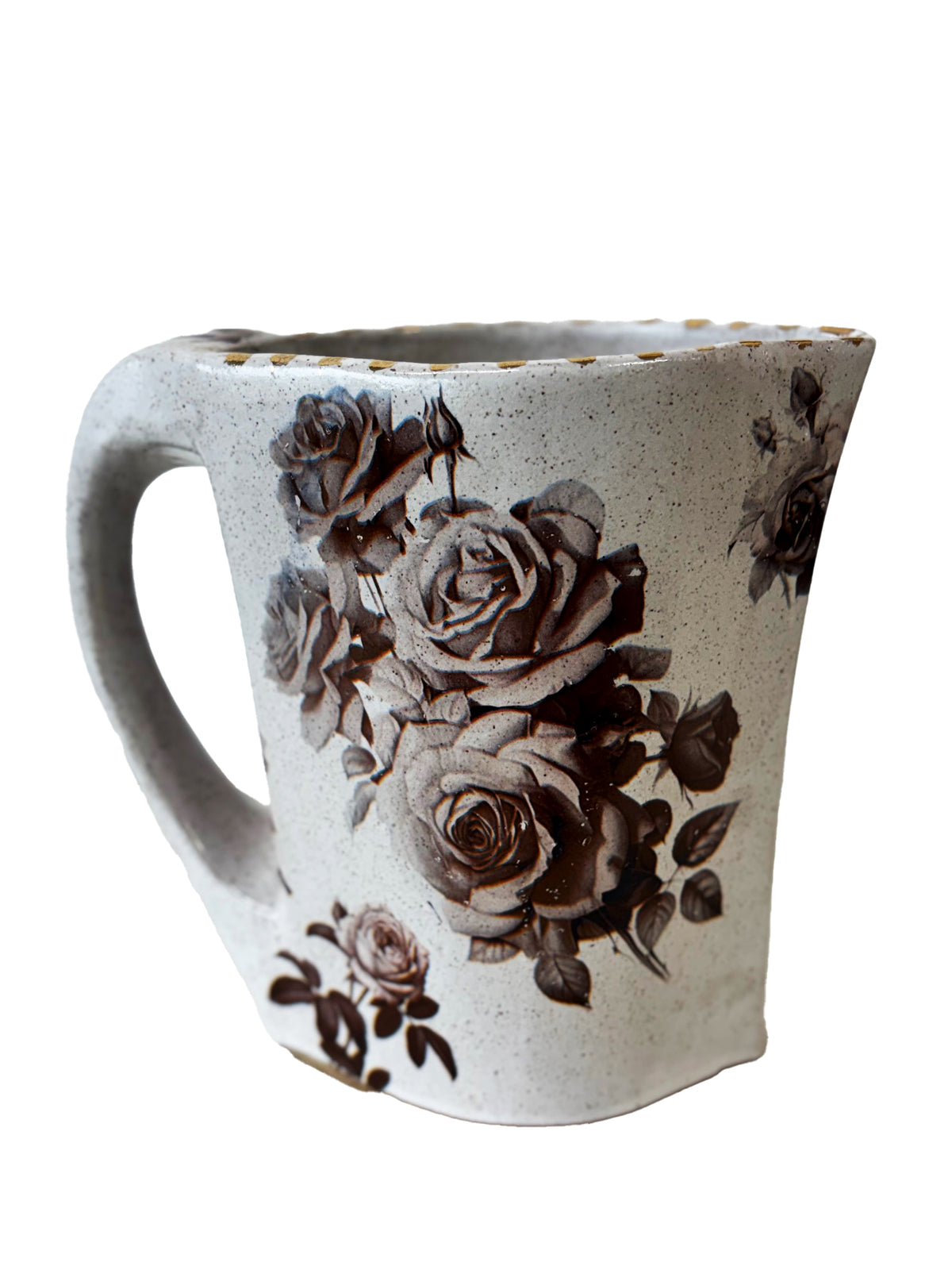Jarra Old Roses