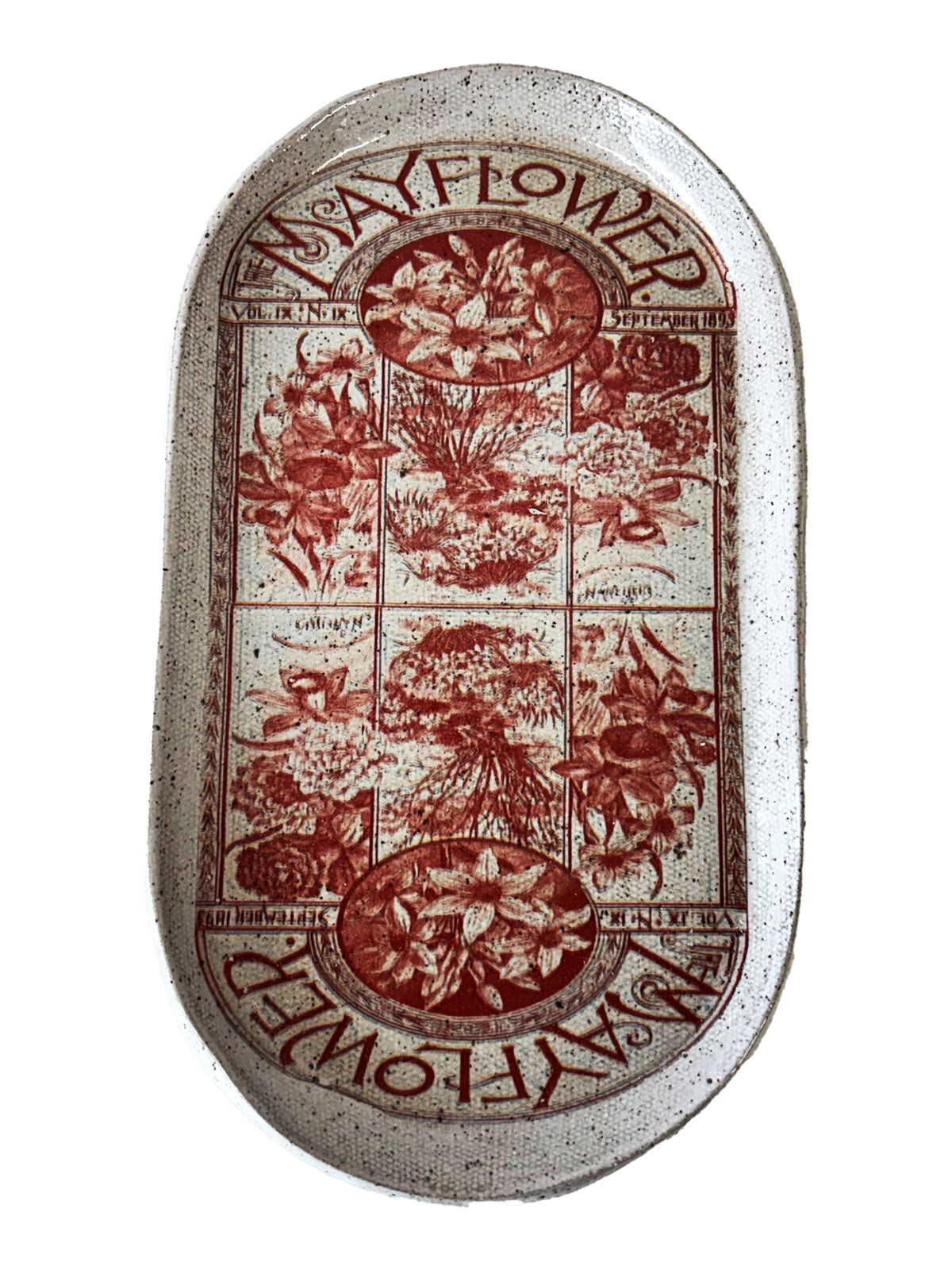 Caneca e Prato Soap