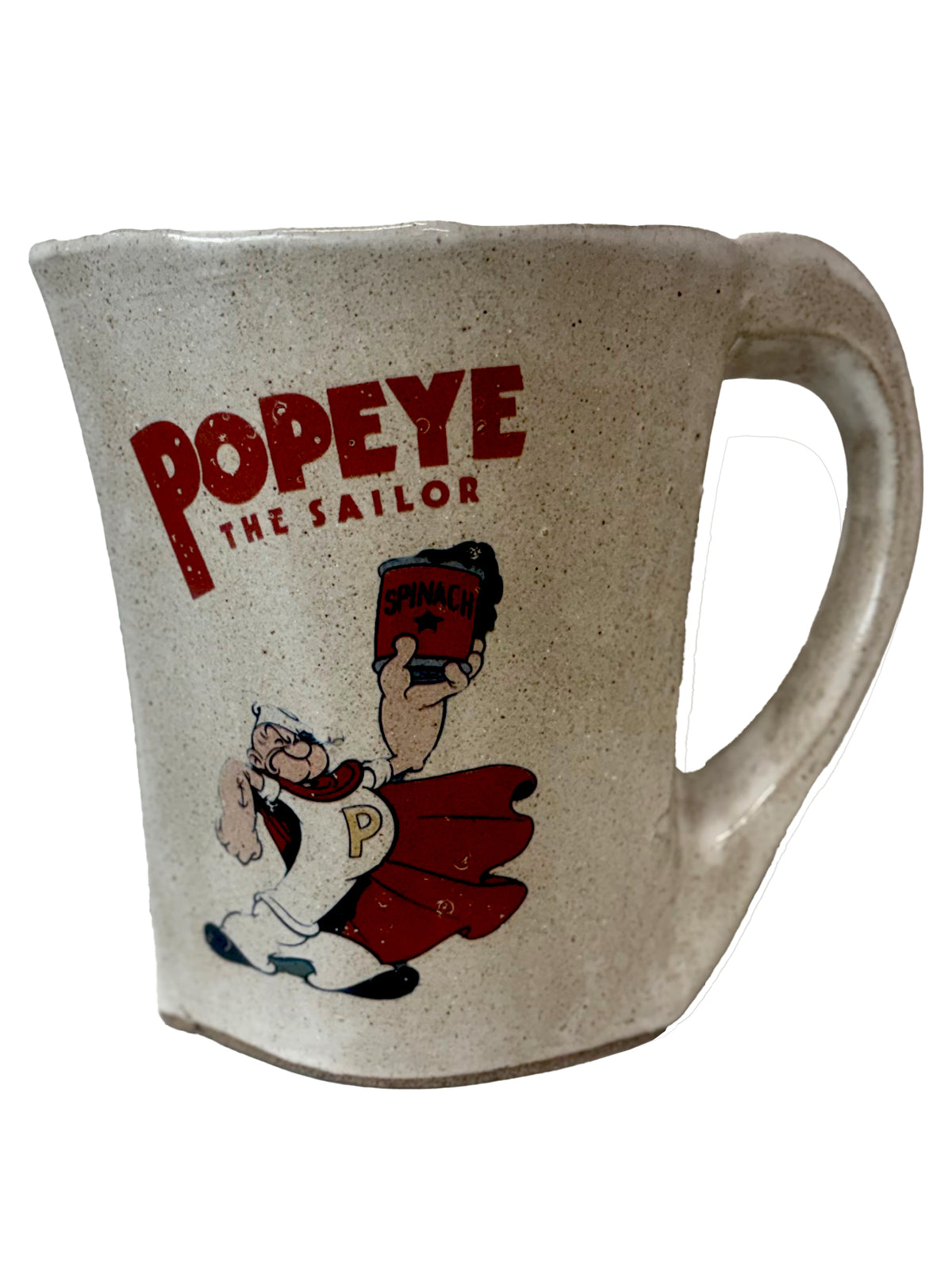 Jarra Popeye