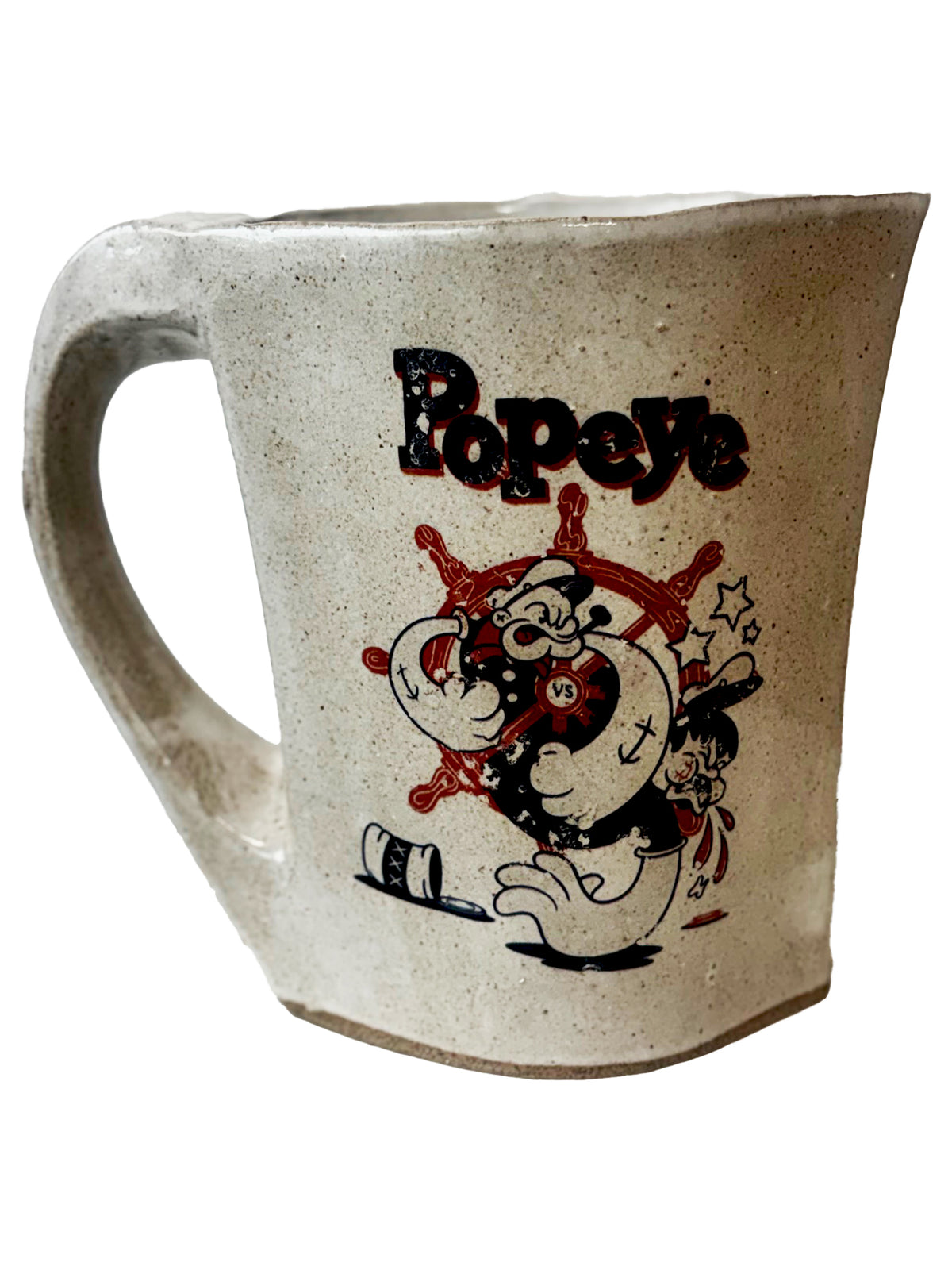 Jarra Popeye