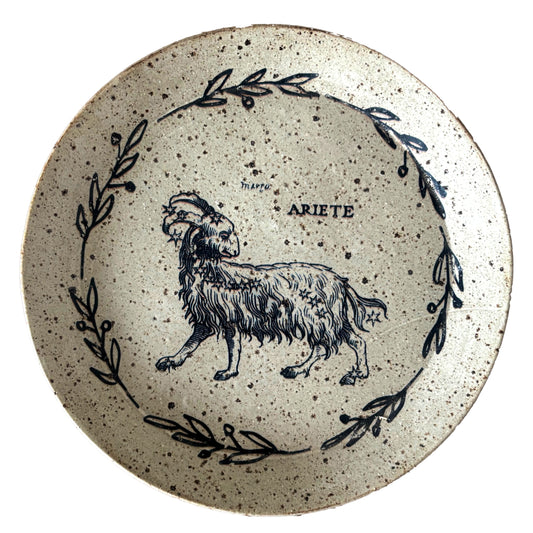 Prato Médio Zodíaco