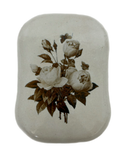 Caixinha-Saboneteira Bouquet