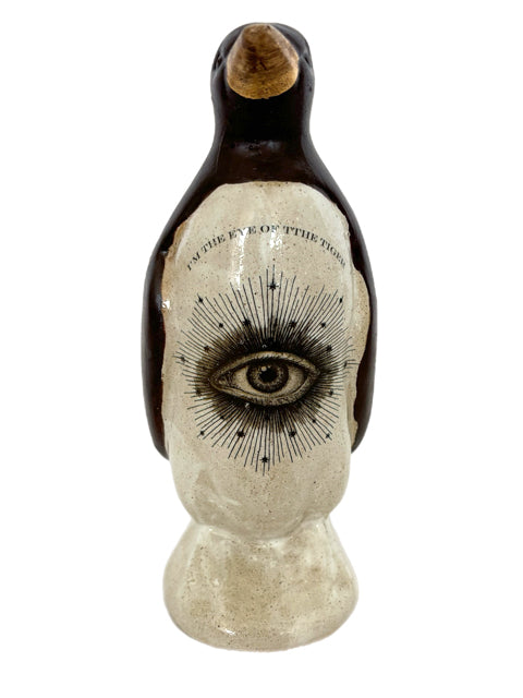 Pinguim de Geladeira