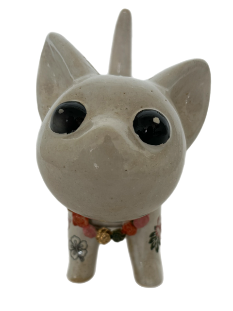 Inked Miau Aloha