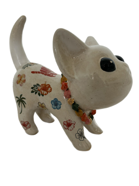 Inked Miau Aloha