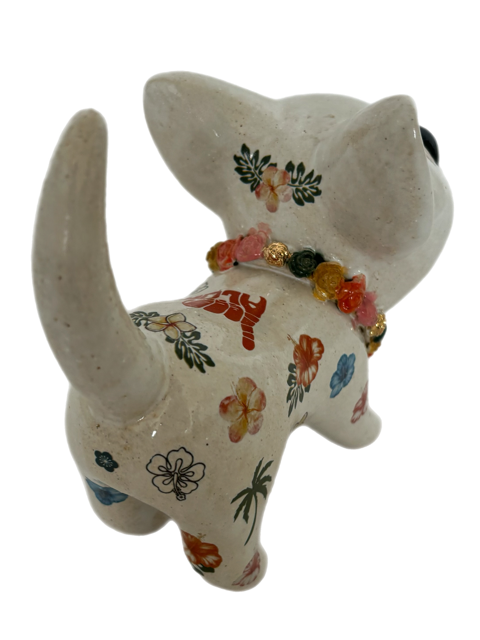 Inked Miau Aloha