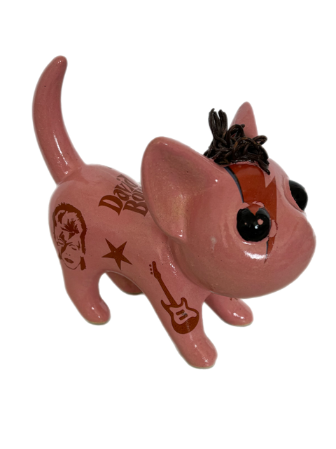 Inked Miau