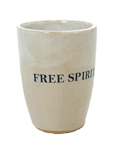 Cups Severino Free Spirit