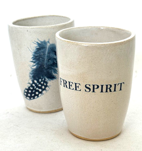 Cups Severino Free Spirit