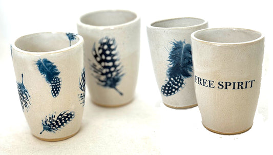 Cups Severino Free Spirit