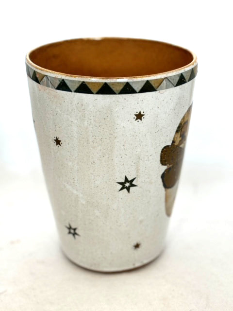 Vaso Curto Marrakesh