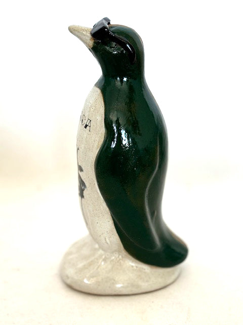 Pinguim de Geladeira Carioca