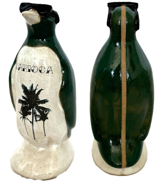 Pinguim de Geladeira Carioca