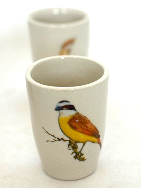 Cups Severino Birds