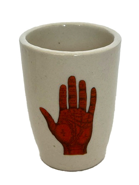 Cups Severino Sorte