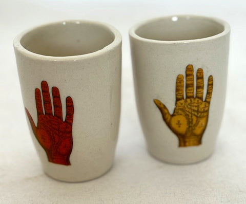 Cups Severino Sorte