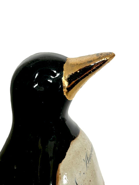Pinguim de Geladeira Sagrado Coração