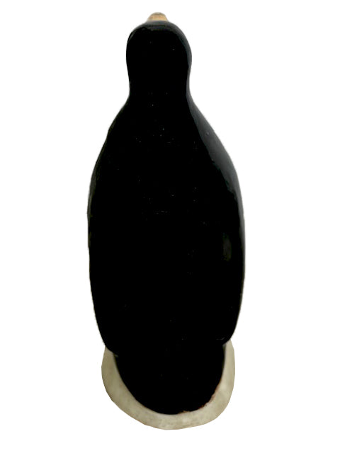 Pinguim de Geladeira Sagrado Coração
