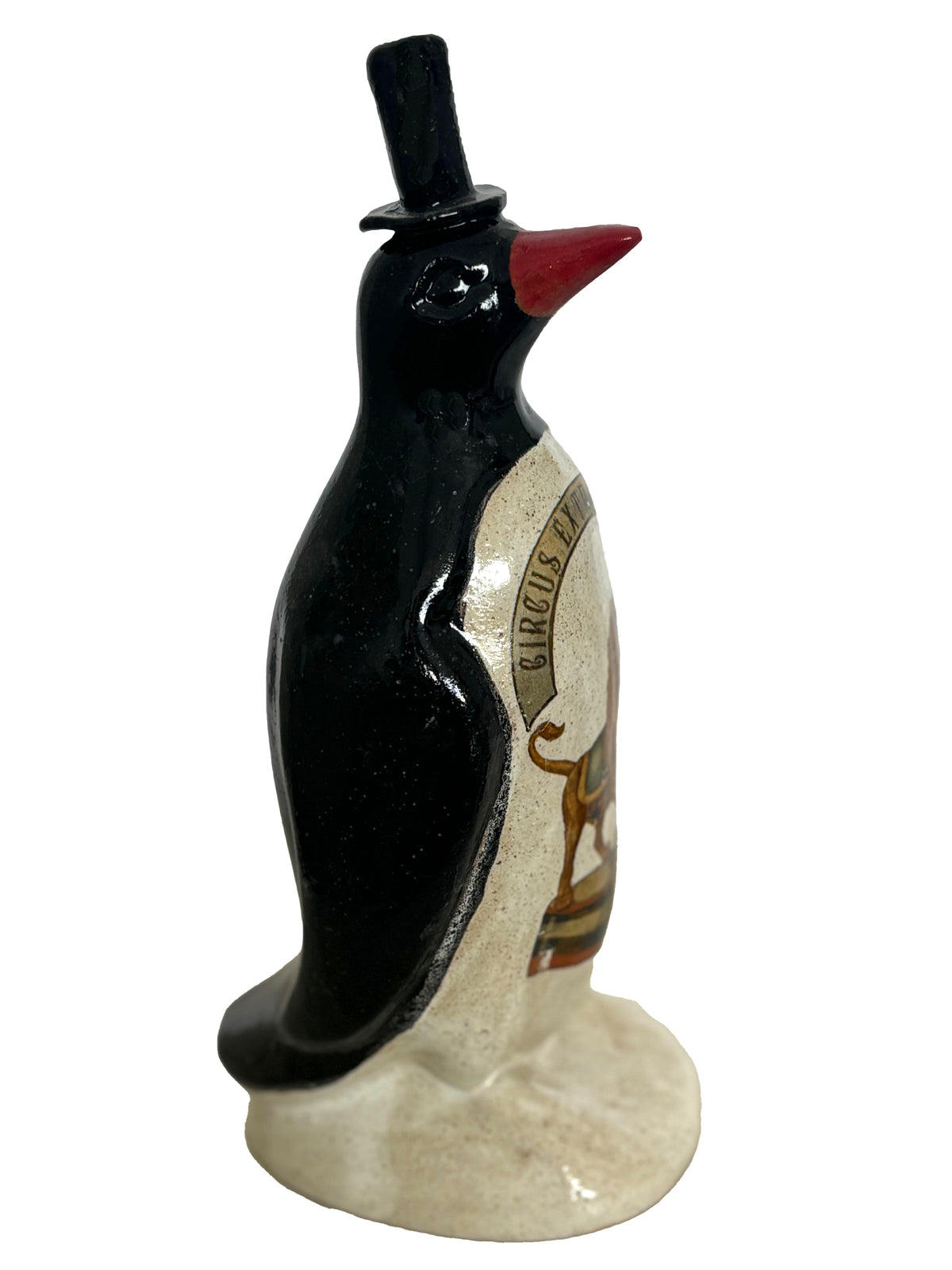 Pinguim de Geladeira Circus