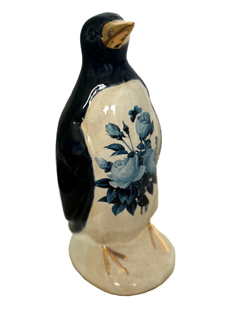 Pinguim de Geladeira Azulejaria