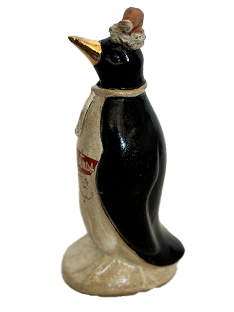 Pinguim Especial de Natal