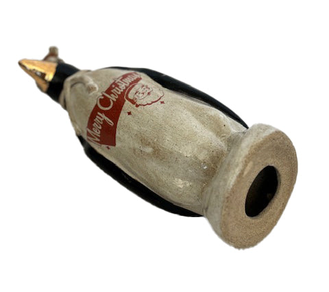 Pinguim Especial de Natal