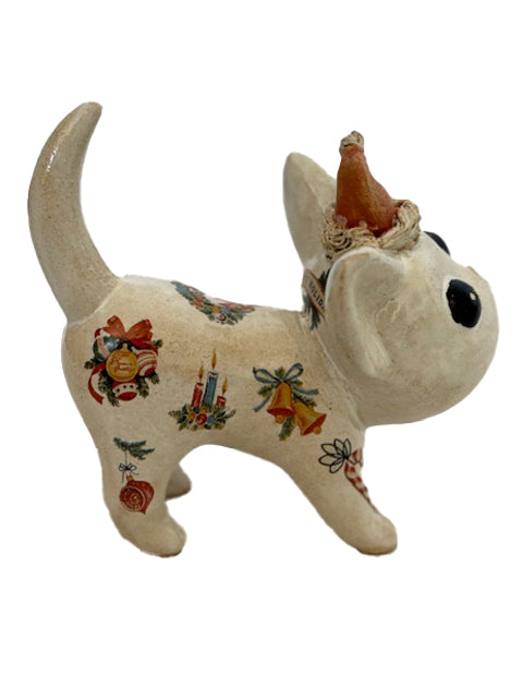 Inked Miau Especial de Natal