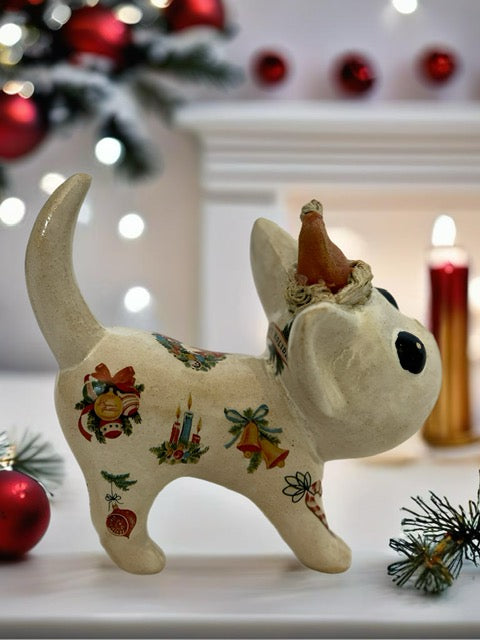 Inked Miau Especial de Natal