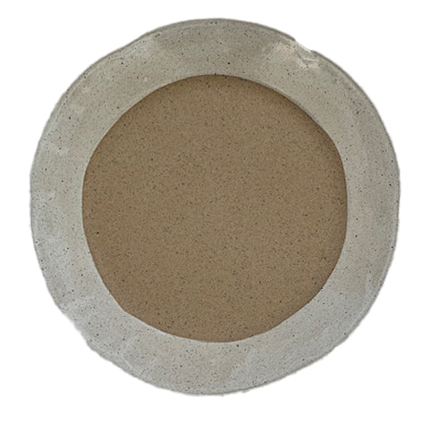 Prato para Bolo AMOR