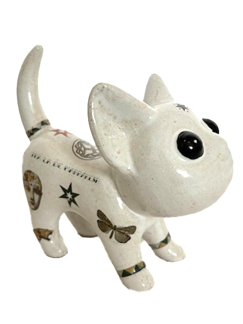 Inked Miau