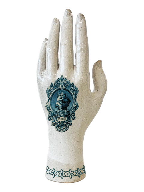 Nova Mãozinha
