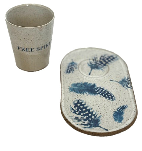 Prato & Coffee Free Spirit
