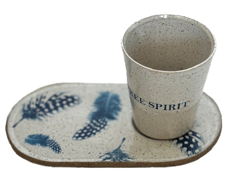 Prato & Coffee Free Spirit