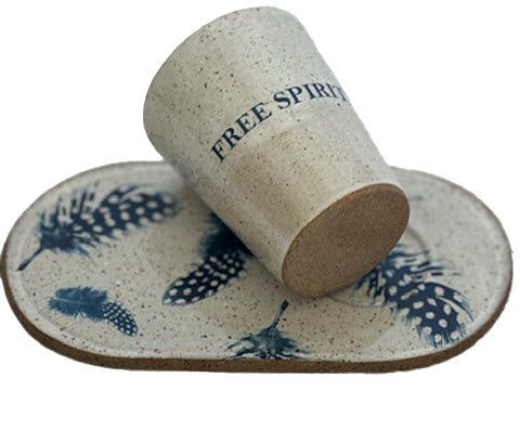 Prato & Coffee Free Spirit
