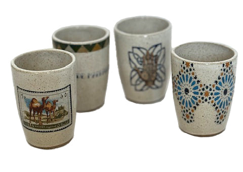 Cups Severino Marrakesh