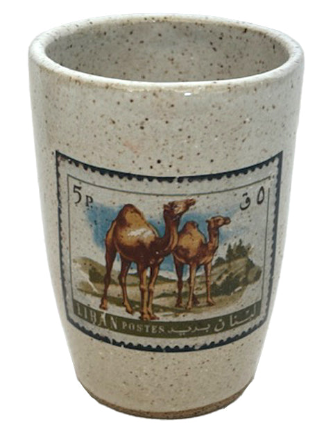 Cups Severino Marrakesh