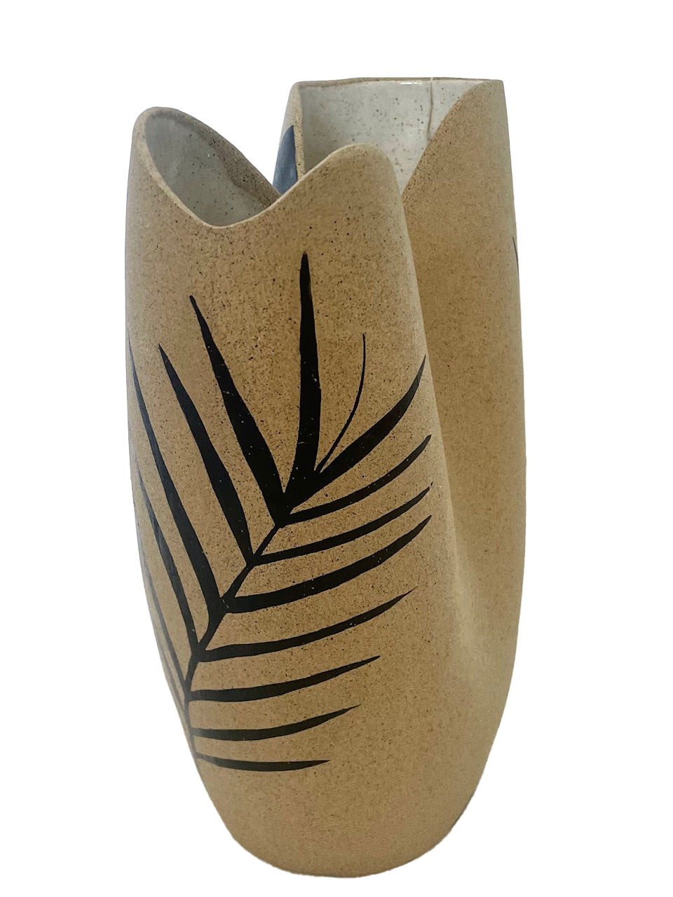 Vaso Infinito Recortado Colab + Roupa Q