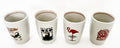Cups Severino Flórida