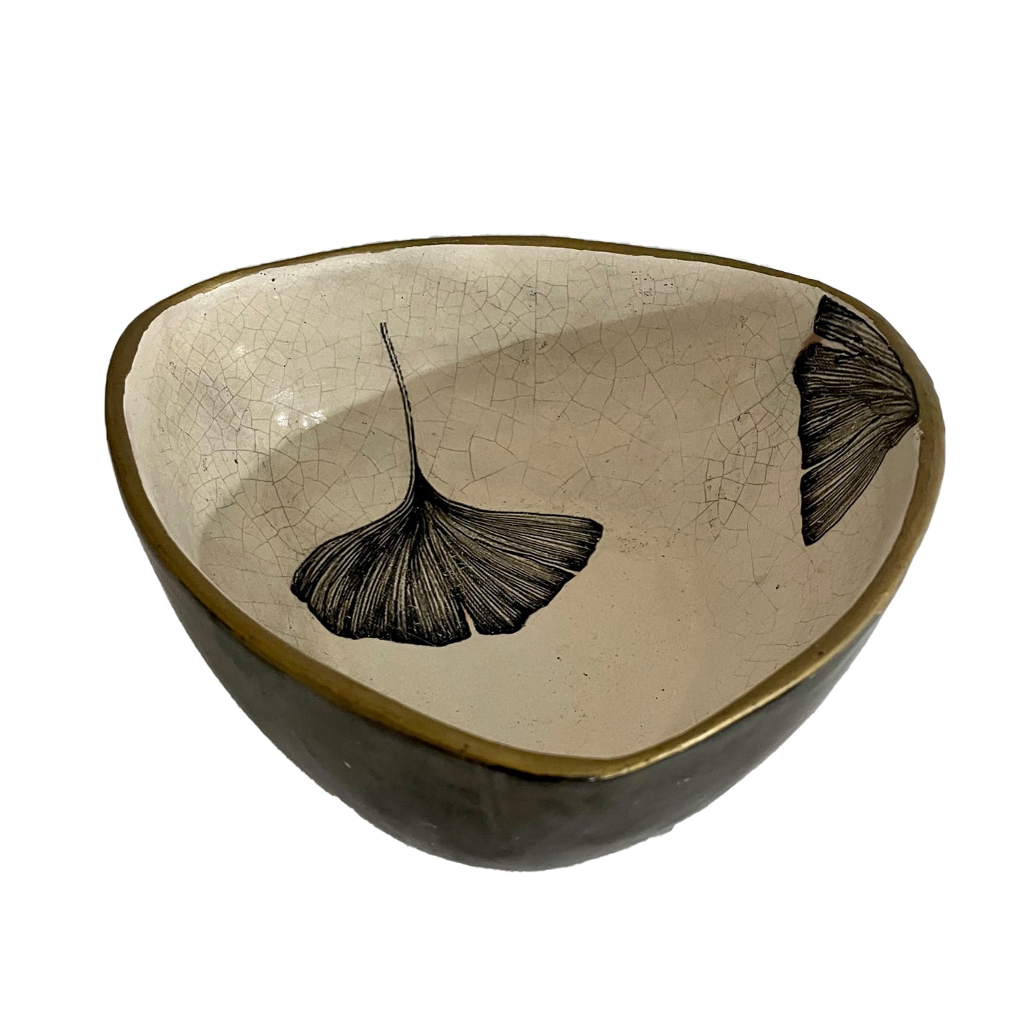 Bowl Ginkgo