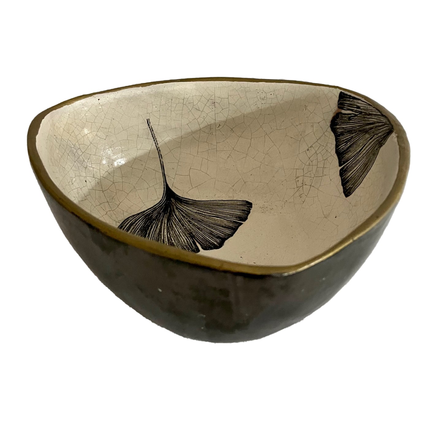 Bowl Ginkgo