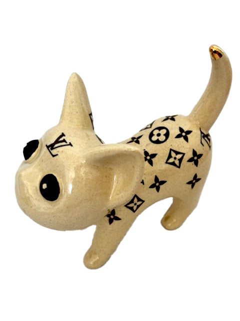 Inked Miau LV
