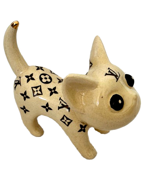 Inked Miau LV
