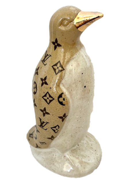 Pinguim de Geladeira