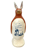 Pinguim de Geladeira Especial de Páscoa