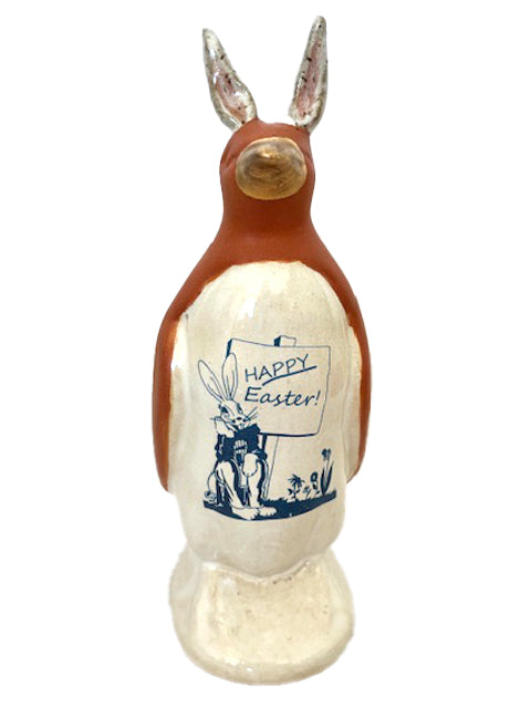 Pinguim de Geladeira Especial de Páscoa