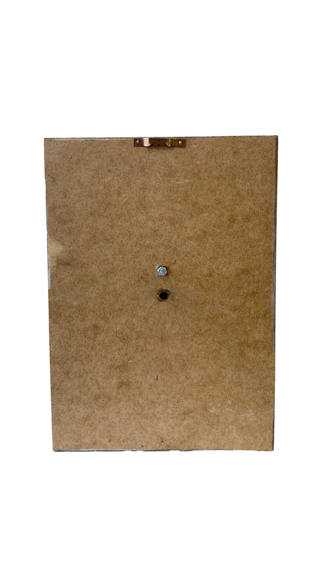 Hand in the Box