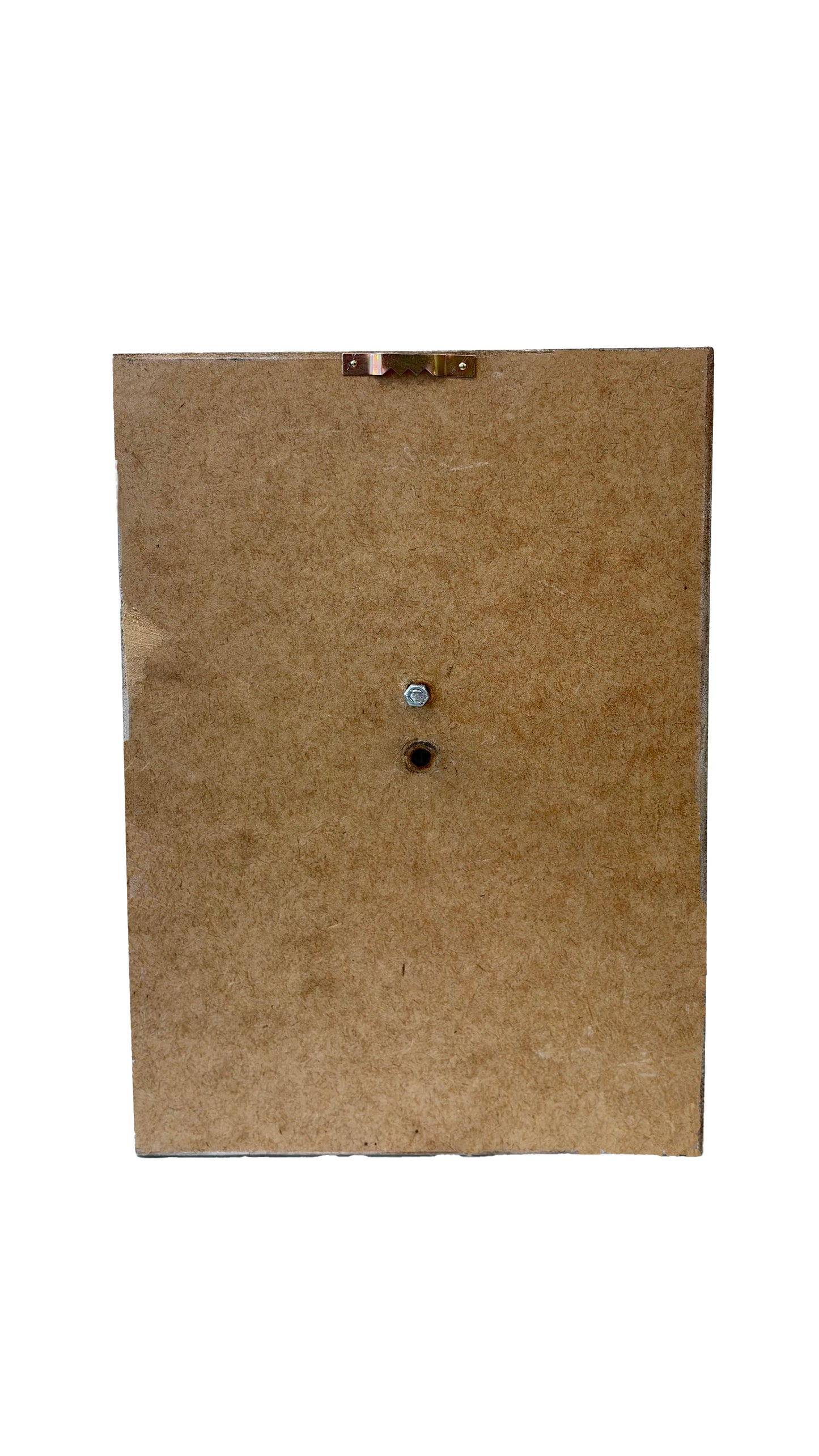 Hand in the Box