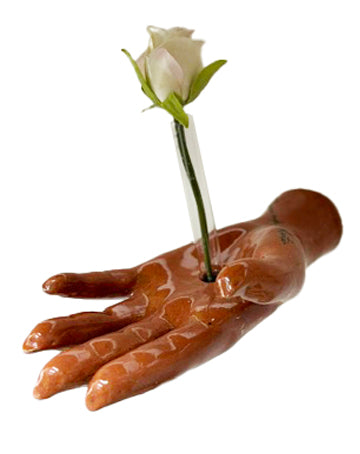 Mãozinha de Parede