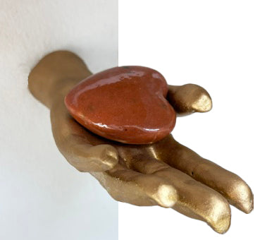 Mãozinha de Parede